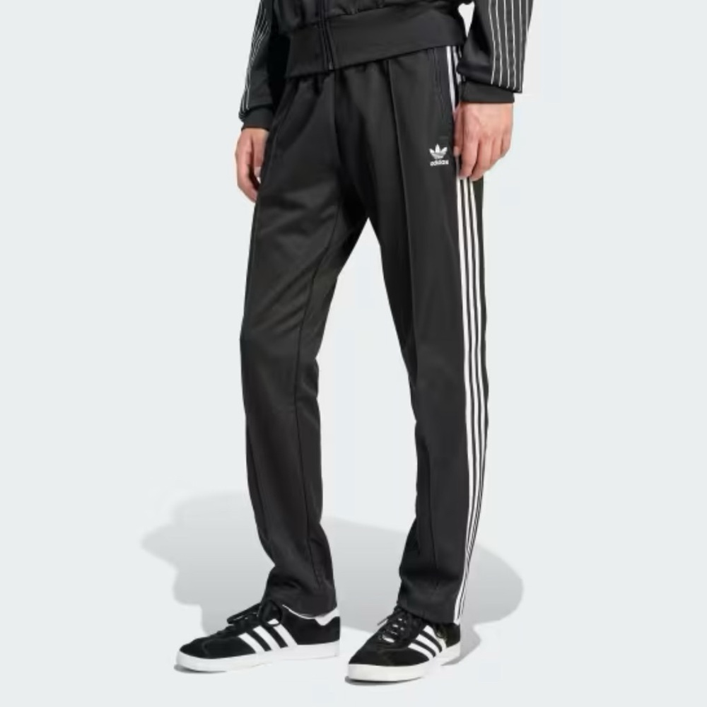 Adidas Originals Adicolor Beckenbauer Classic Track Pants XS